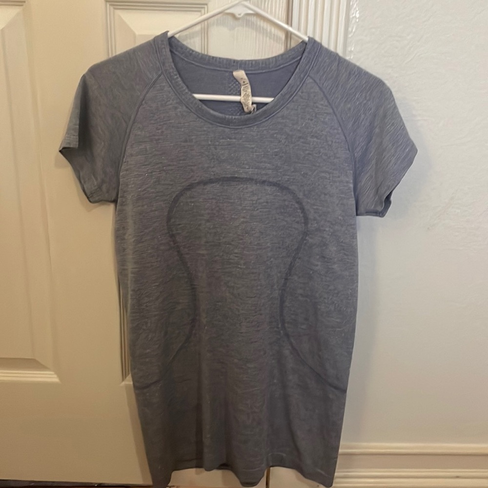 lululemon size 10 swiftly tech